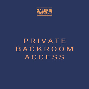 Private Backroom Access