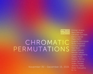 Chromatic Permutations