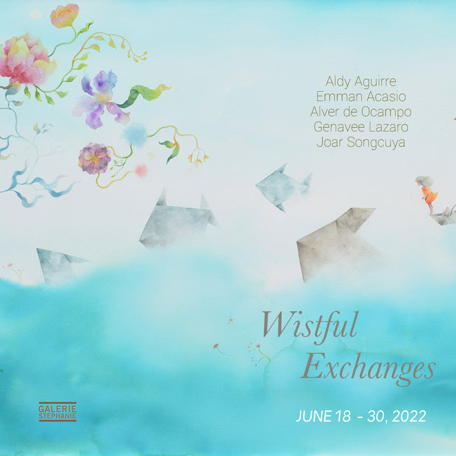 Wistful Exchanges