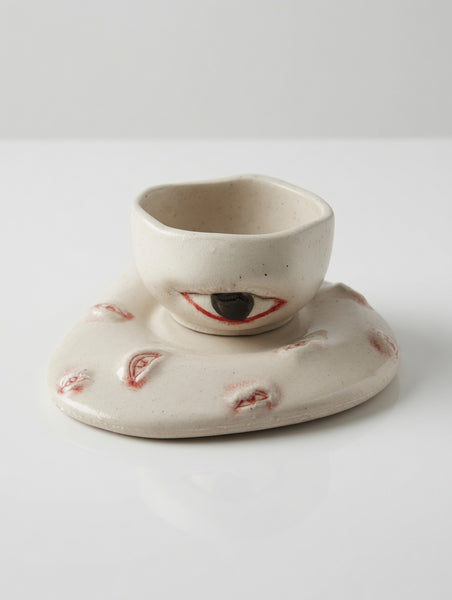 Gaze Cup 1
