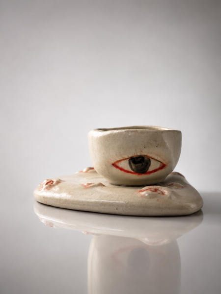 Gaze Cup 1