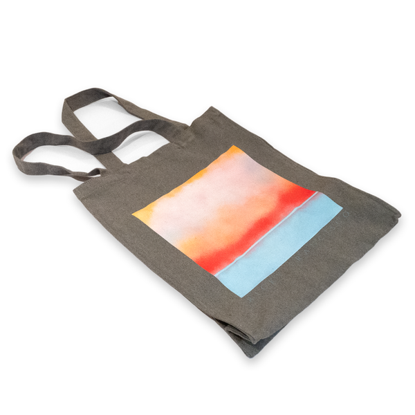Ricky Francisco Tote Bag