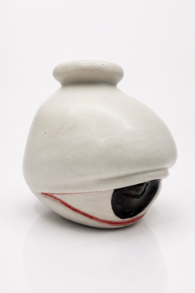 The Stare Vase