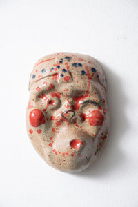 Hyottoko / Mask 45