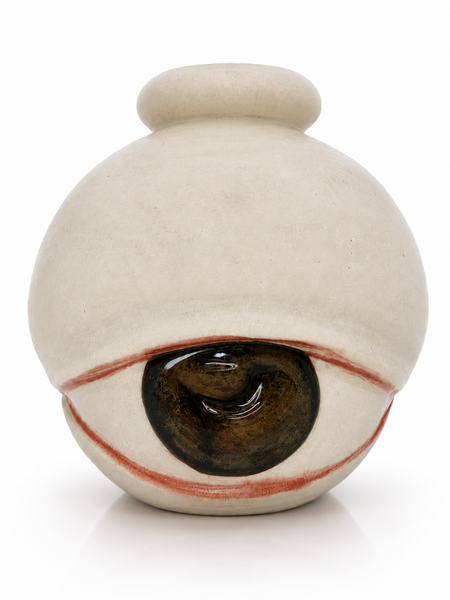 The Stare Vase