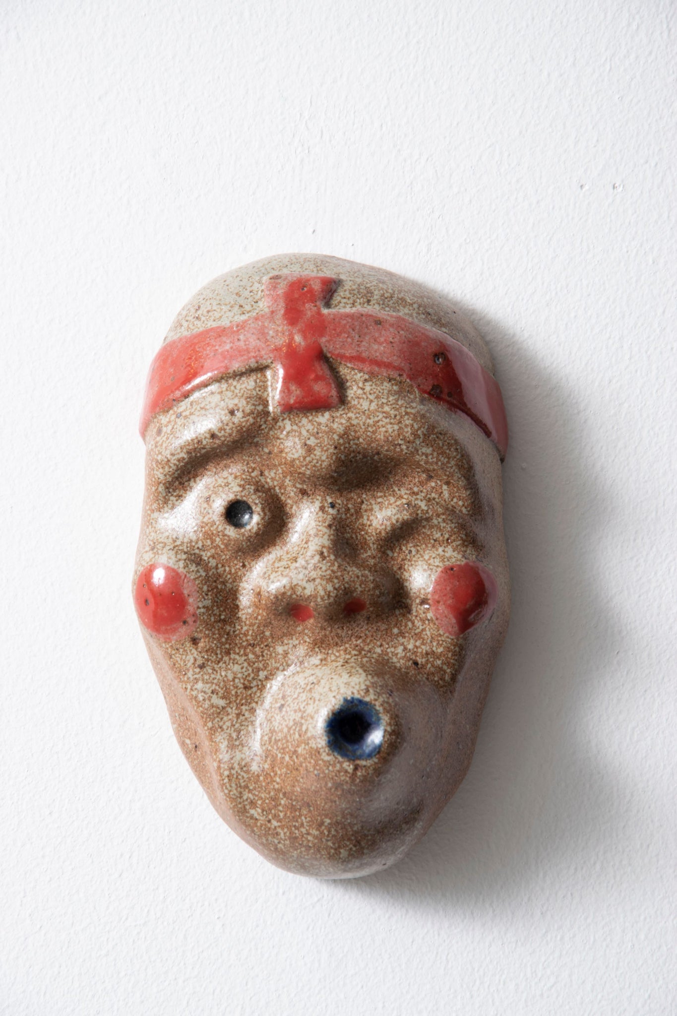 Hyottoko / Mask 49