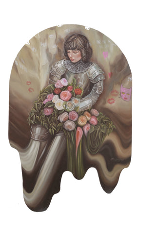 The Journey to Blossom II