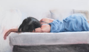 Restfulness