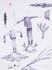 Balancing Series #1