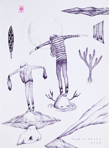 Balancing Series #1