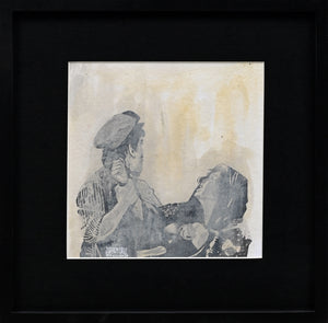 Shrouded in darkness 3