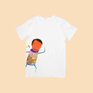 𝘛𝘳𝘪𝘣𝘶𝘵𝘦 𝘢𝘭𝘢 𝘎𝘶𝘦𝘳𝘯𝘪𝘤𝘢 Farley del Rosario Graphic Tee